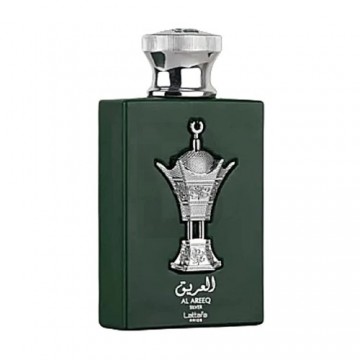 Lattafa Pride Al Areeq Silver Unisex parfimērijas ūdens 100 ml