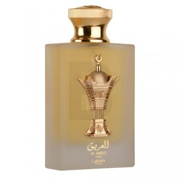 Lattafa Pride Al Areeq Gold unisex parfimērijas ūdens 100 ml