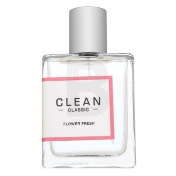 Clean Classic Flower Fresh Eau de Parfum for women 60 ml