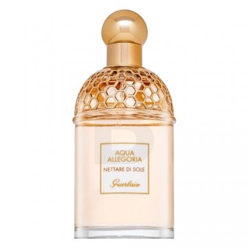 Guerlain Aqua Allegoria Nettare di Sole Tualetes ūdens sievietēm 125 ml