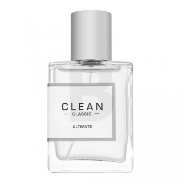 Clean Classic Ultimate unisex eau de parfum 30 ml