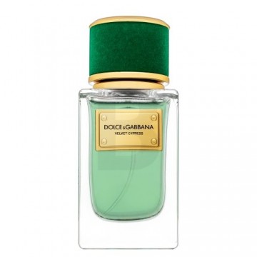 Dolce & Gabbana Velvet Cypress parfimērijas ūdens unisex 50 ml