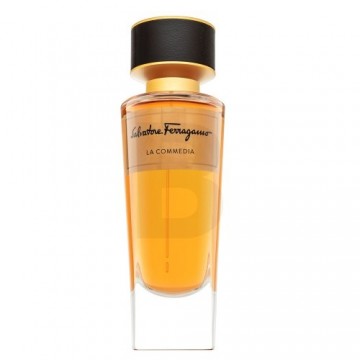 Salvatore Ferragamo Tuscan Creations La Commedia unisex parfimērijas ūdens 100 ml