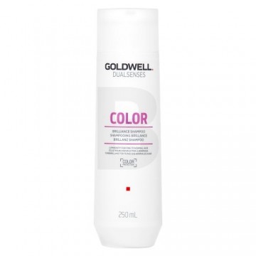 Goldwell Dualsenses Color Brilliance Shampoo шампунь для окрашенных волос 250 мл