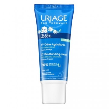 Uriage Bébé 1st Moisturizing Cream with Organic Edelweiss 40 ml