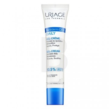 Uriage mitrinošs krēms Bariederm Cica Daily Gel 40 ml