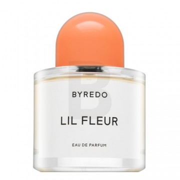 Byredo Lil Fleur Tangerine Limited Edition unisex eau de parfum 100 ml