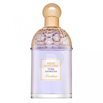 Guerlain Aqua Allegoria Flora Salvaggia Tualetes ūdens sievietēm 125 ml