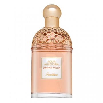 Guerlain Aqua Allegoria Orange Soleia unisex eau de toilette 125 ml