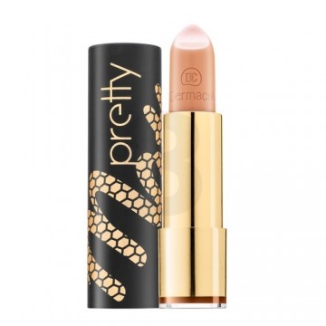 Dermacol Pretty Matte Lipstick N. 02 for matte effect 4,5 g