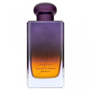 Jo Malone Violet & Amber Absolu ķelne 100 ml