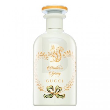 Gucci Winter's Spring unisex parfimērijas ūdens 100 ml