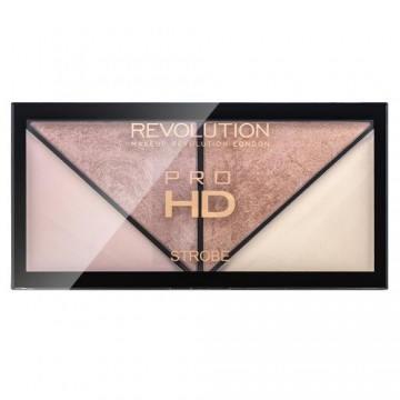 Makeup Revolution Pro HD Strobe Palette 14 g