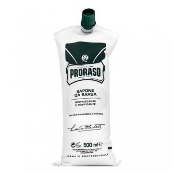 Proraso atsvaidzinošs skūšanās krēms 500 ml