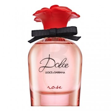 Dolce & Gabbana Dolce Rose tualetes ūdens sievietēm 50 ml