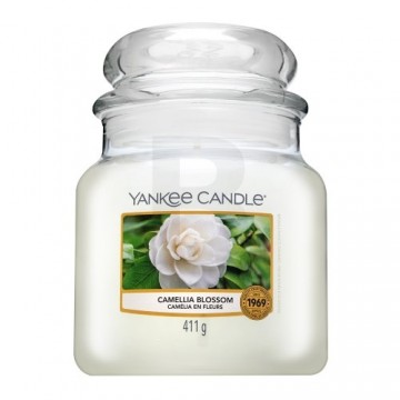 Yankee Candle Camellia Blossom 411 г