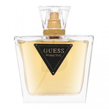 Guess Seductive Eau de Toilette for women 125 ml