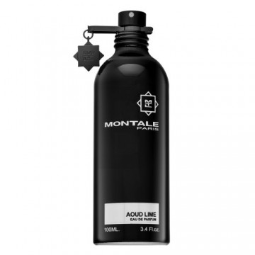 Montale Aoud Lime eau de parfum unisex 100 ml