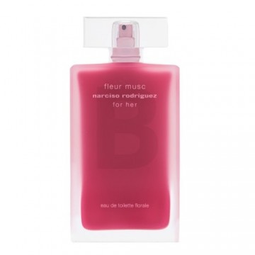 Narciso Rodriguez Fleur Musc for Her Туалетная вода для женщин 100 мл