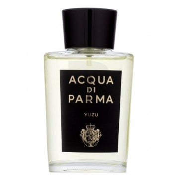 Acqua di Parma Yuzu unisex eau de parfum 180 мл