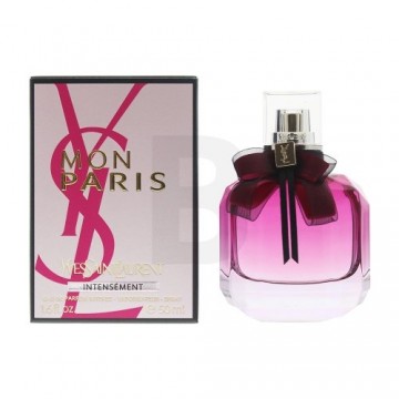 Yves Saint Laurent Mon Paris Intensément eau de parfum для женщин 50 мл