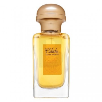 Hermès Caleche Eau de Toilette for women 50 ml