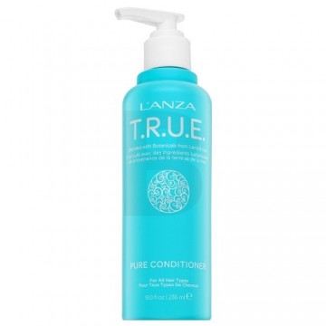 L’anza L'ANZA T.R.U.E. Pure Conditioner attīrošs kondicionieris visiem matu tipiem 236 ml