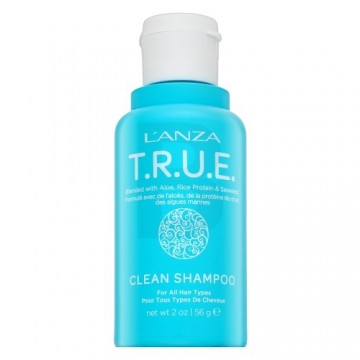 L’anza L'ANZA T.R.U.E. Clean Shampoo sausais šampūns visiem matu tipiem 56 g