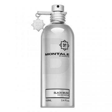 Montale Black Musk unisex parfimērijas ūdens 100 ml