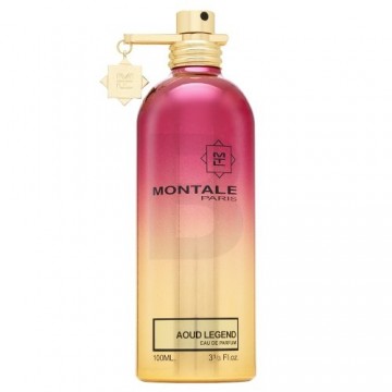 Montale Aoud Legend unisex parfimērijas ūdens 100 ml