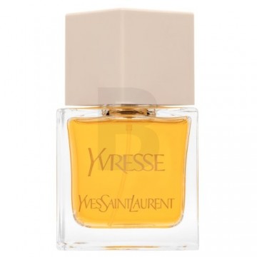 Yves Saint Laurent Yvresse Tualetes ūdens sievietēm 80 ml