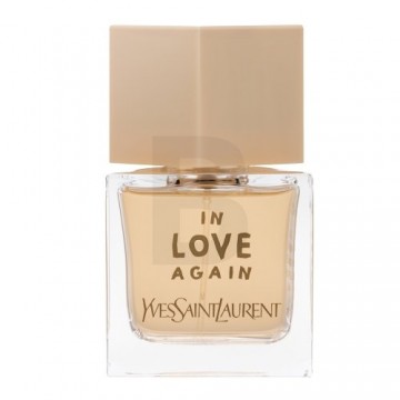 Yves Saint Laurent La Collection In Love Again Tualetes ūdens sievietēm 80 ml