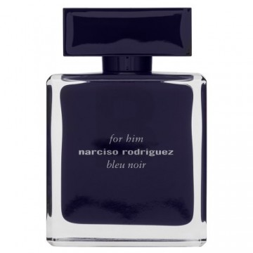 Narciso Rodriguez For Him Bleu Noir Eau de Toilette для мужчин 100 мл