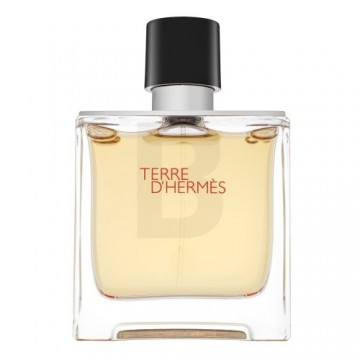 Hermès Terre D'Hermes pure perfume for men 75 ml