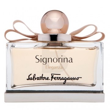 Salvatore Ferragamo Signorina Eleganza parfimērijas ūdens sievietēm 100 ml