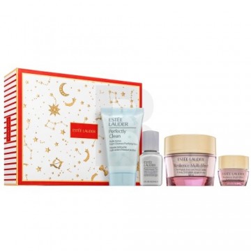 Estee Lauder The Radiance Skincare Routine Set 5 мл + 15 мл + 30 мл + 50 мл