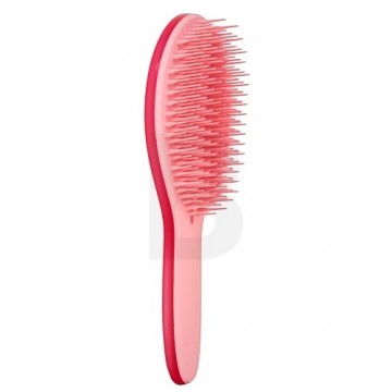 Tangle Teezer The Ultimate Styler Smooth & Shine Hairbrush Sweet Pink matu suka gludiem un spīdīgiem matiem