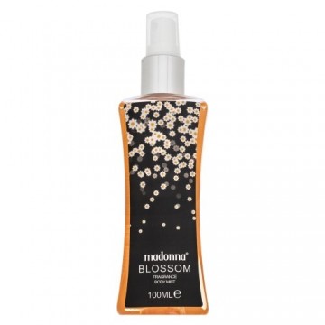 Madonna Blossom ķermeņa aerosols sievietēm 100 ml