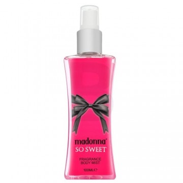 Madonna Sweet body spray for women 100 ml