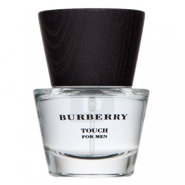 Burberry Touch for Men Туалетная вода для мужчин 30 мл