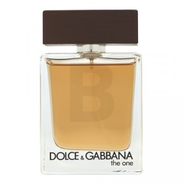 Dolce & Gabbana The One for Men Туалетная вода для мужчин 50 мл