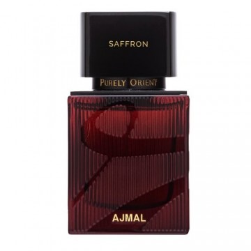 Ajmal Purely Orient Saffron unisex perfumed water 75 ml