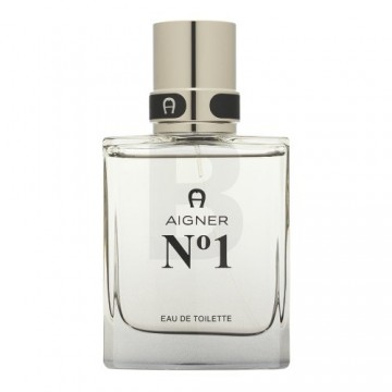 Aigner No 1 Eau de Toilette for men 50 ml