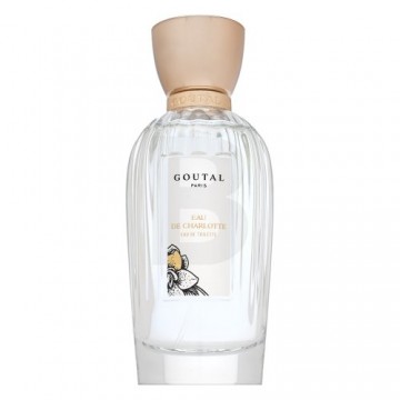 Annick Goutal Eau De Charlotte Tualetes ūdens sievietēm 100 ml