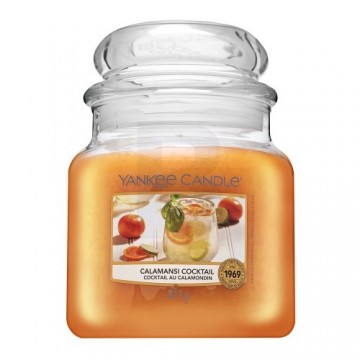 Yankee Candle Calamansi Cocktail 411 г