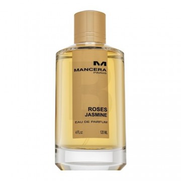 Mancera Roses Jasmine unisex parfimērijas ūdens 120 ml