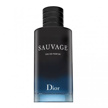 Christian Dior Dior (Кристиан Диор) Sauvage eau de parfum для мужчин 200 мл