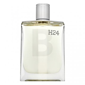 Hermès H24 - Refillable Eau de Toilette for men 100 ml