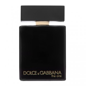 Dolce & Gabbana The One Intense for Men parfimērijas ūdens vīriešiem 50 ml