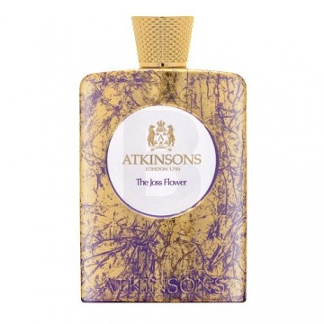 Atkinsons The Joss Flower unisex parfimērijas ūdens 100 ml